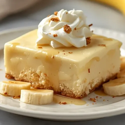 homemade banana pudding with condensed milk recipe