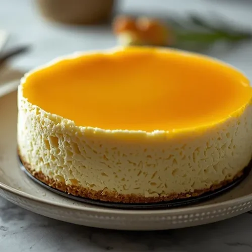 japanese cheesecake decoration recipe