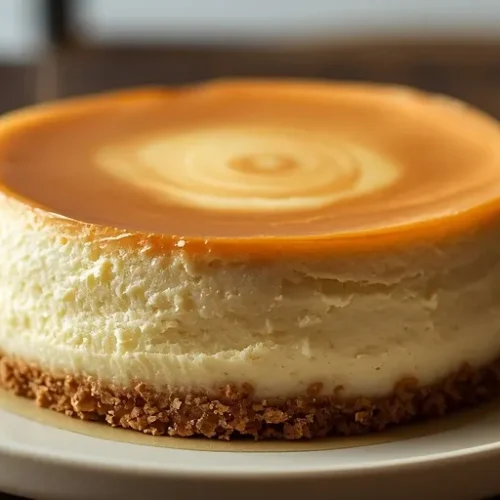 japanese cheesecake recipe