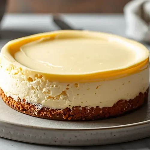 japanese cheesecake recipe recipe