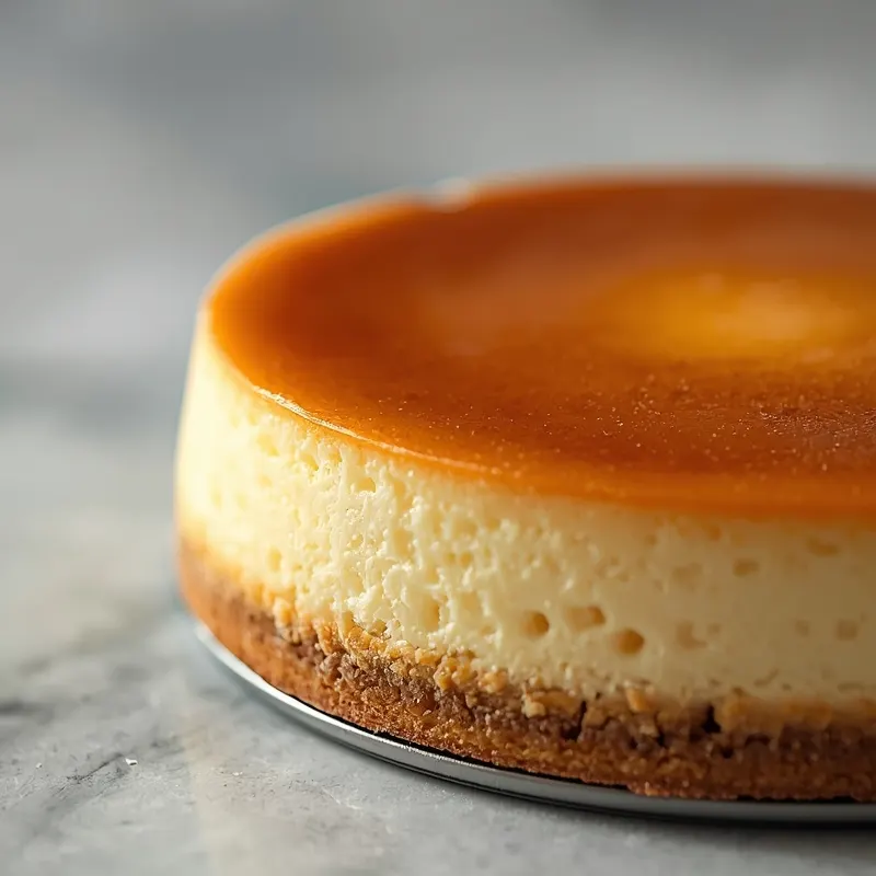 Light Japanese Cheesecake for an Elegant Asian Cake Dessert Light Japanese Cheesecake for an Elegant Asian Cake Dessert