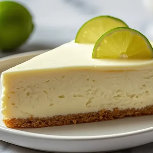 key lime cheesecake pie recipe