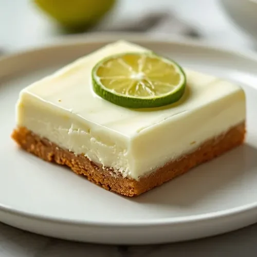 key lime pie bars recipe