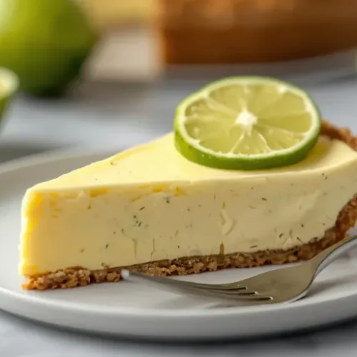 key lime pie recipe