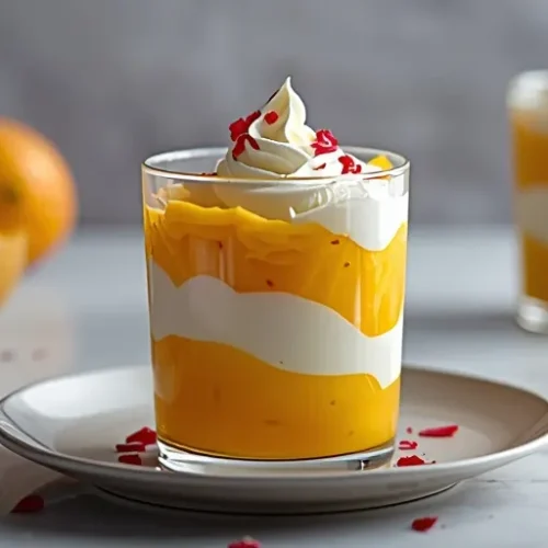 mango float falooda recipe