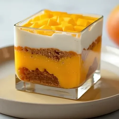mango float recipe
