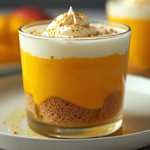mango graham float recipe