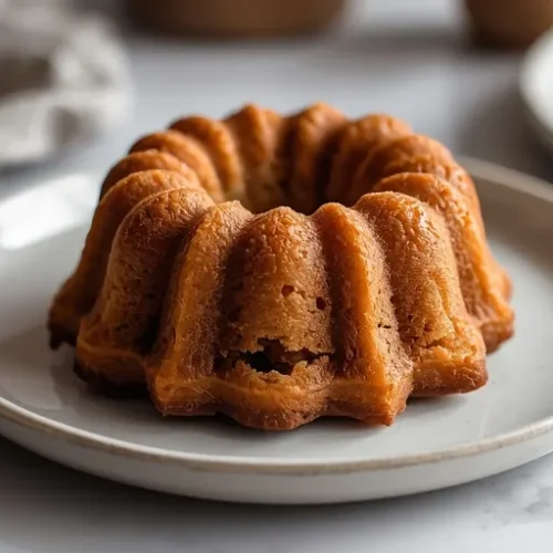 mini bundt cake recipe copycat recipe