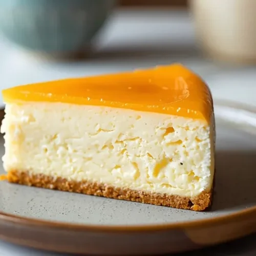 mochi japanese cheesecake recipe