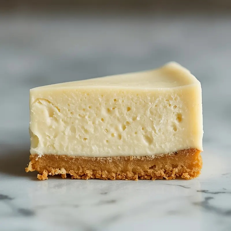 Creamy Mochi Japanese Cheesecake for a Unique Dessert Twist Creamy Mochi Japanese Cheesecake for a Unique Dessert Twist