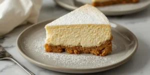 No Bake Cheesecake with Philadelphia for Quick Dessert