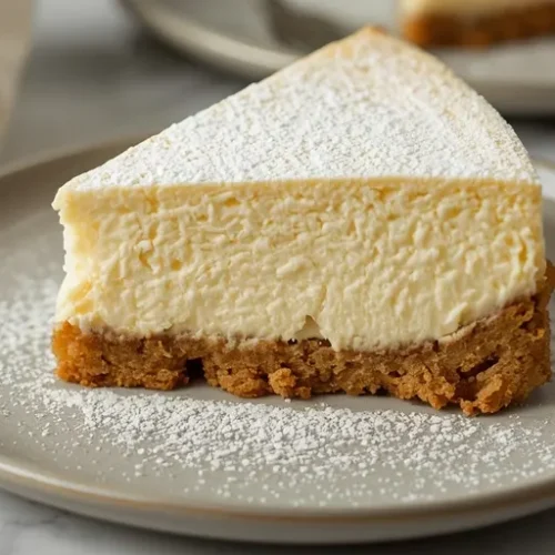 philadelphia no bake cheesecake recipe