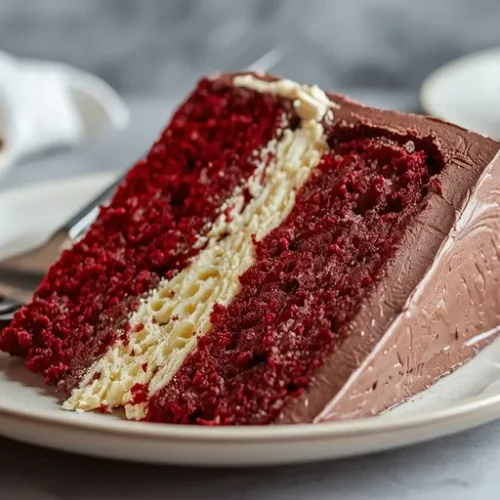 red velvet brownie cake recipe