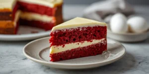 Decadent Red Velvet Cheesecake Cake for Special Occasions