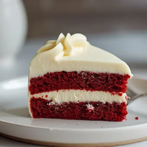 red velvet cupcake cake recipe