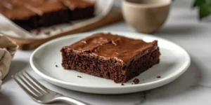 Simple Chocolate Sheet Cake for Quick Baking Days
