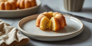 Fluffy Small Mini Bundt Cake for Bundt Pan
