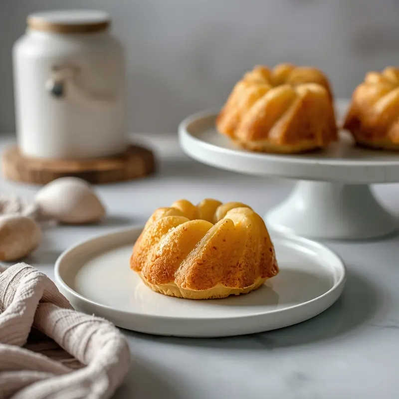 Fluffy Small Mini Bundt Cake for Bundt Pan Fluffy Small Mini Bundt Cake for Bundt Pan