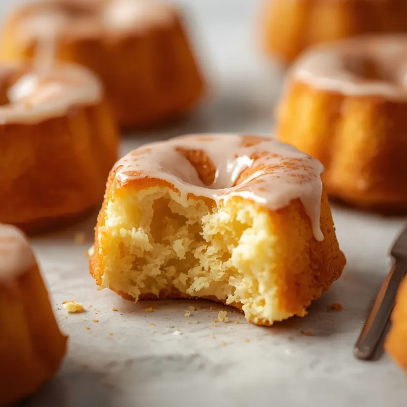 Fluffy Small Mini Bundt Cake for Bundt Pan Fluffy Small Mini Bundt Cake for Bundt Pan