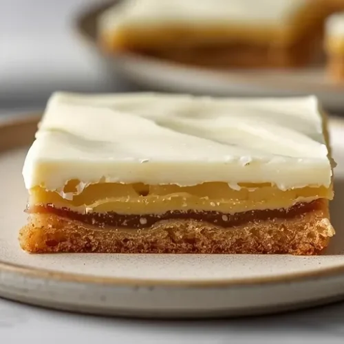 sugar cookie bars recipe recipe