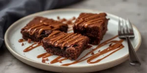 Delicious Wingstop Brownie Recipe