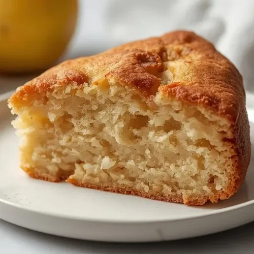 applesauce cake with almond flour recipe