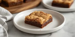 Delicious Blondie Brownies Recipe