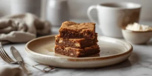 Delicious Blondie Brownies Recipe for Every Occasion