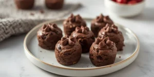 Delicious Brownie Bites Recipe for Every Occasion