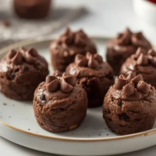 brownie bites recipe recipe
