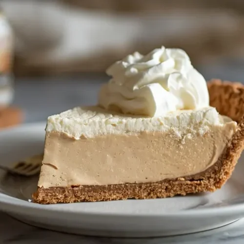 campfire root beer float pie recipe