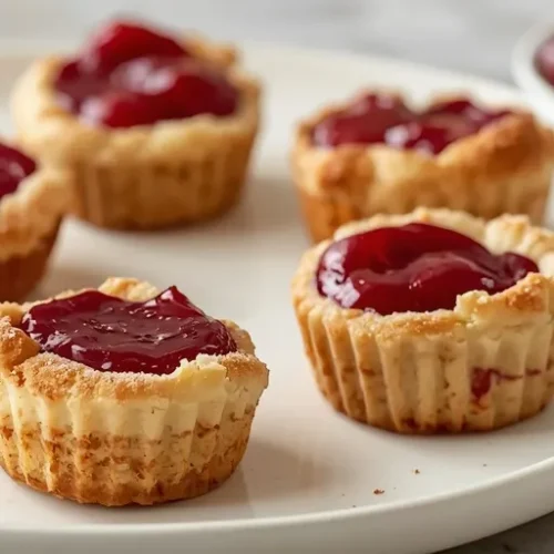 cherry pie bites recipe