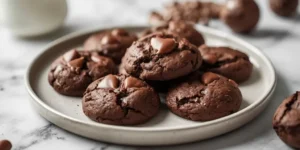 Delicious Cosmic Brownie Cookies Recipe