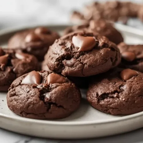 cosmic brownie cookies recipe