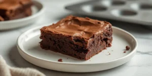 Easy Gluten Free Brownies for Beginner Home Bakers