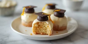 Easy Graduation Cake Pops for Last Minute Grad Parties