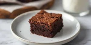 Easy Mug Brownie Recipe: Quick and Delicious Treat in Minutes