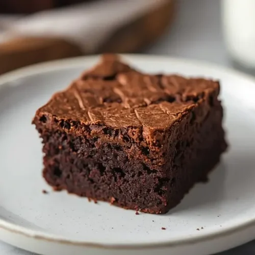 easy mug brownie recipe recipe