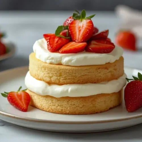 japanese strawberry shortcake near me recipe
