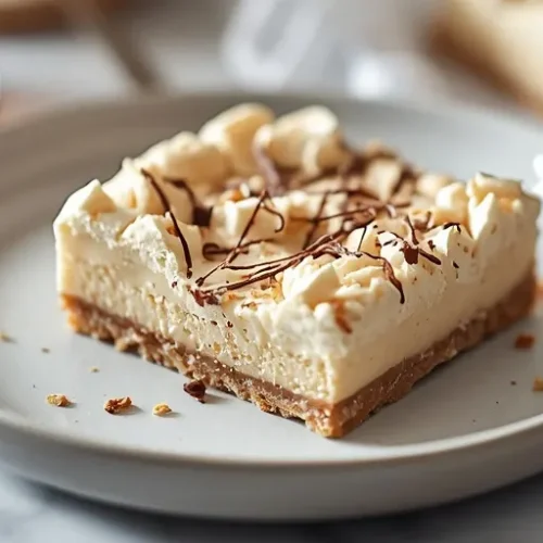 root beer float pie bars recipe