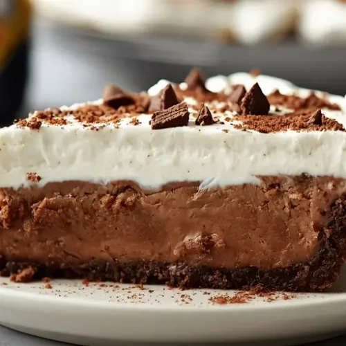root beer mud pie recipe
