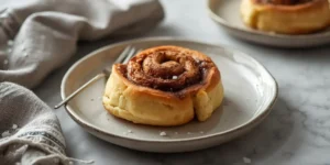 Sweet Sheet Pan S’mores Cinnamon Rolls for Weekend Brunch