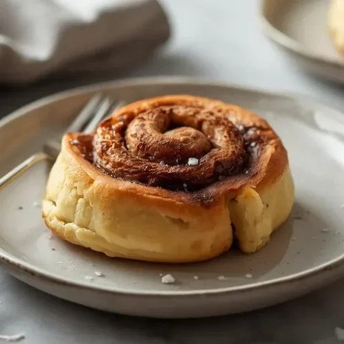 sheet pan s’mores cinnamon rolls recipe