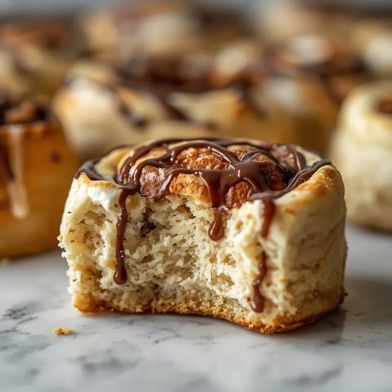 Sweet Sheet Pan S’mores Cinnamon Rolls for Weekend Brunch Sweet Sheet Pan S’mores Cinnamon Rolls for Weekend Brunch