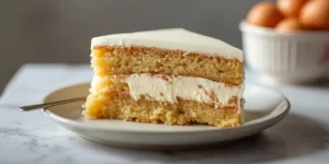 Creamy Summer Ice Cream Cake for Backyard Birthday Parties