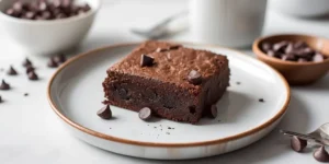 The Magic Brownie Box: A Delicious Adventure in Baking