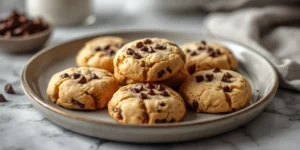 Bakery Style Fireworks Cookies for Celebration Dessert Boxes