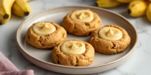 Delicious Banana Pudding Cookies Recipe