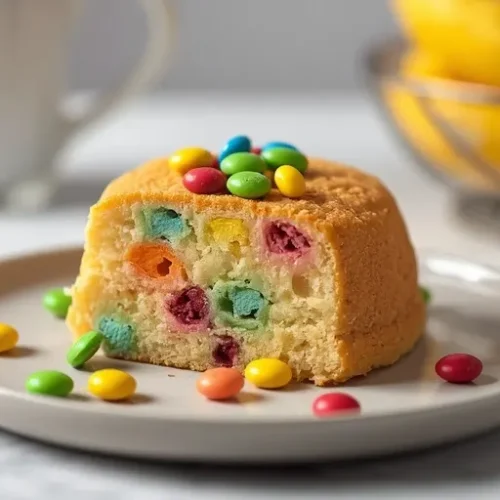 summer ice cream cone cake recipe