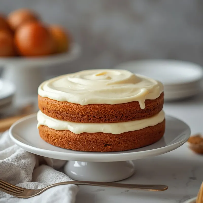 Creamy Brown Butter Buttercream Cake for special occasions Creamy Brown Butter Buttercream Cake for special occasions